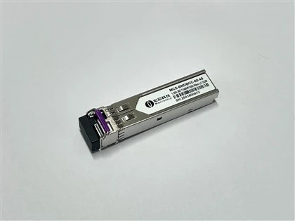 1.25G SFP BIDI 80 km